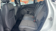 Ford Kuga 1.5 EcoBoost 182 Titanium 5dr Auto Petrol Estate